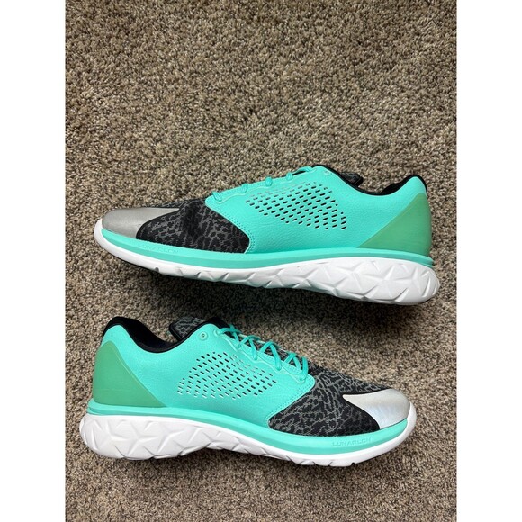 Nike Air Jordan Trainer ST Hyper Turquoise Size 15 Men's - Picture 2 of 9
